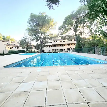 Proche Mer A Saint-raphael Yourhostehelper Lägenhet *