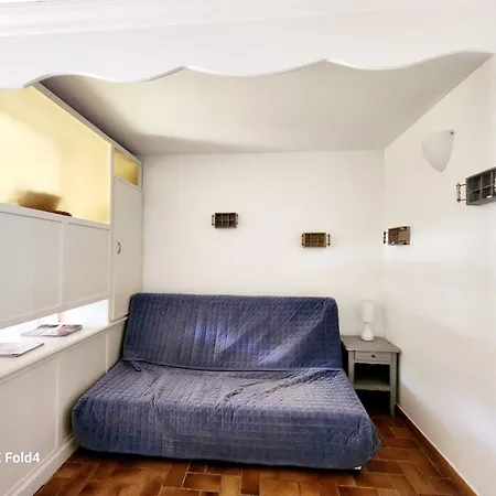 Appartement Proche Mer A Saint-raphael Yourhostehelper *